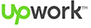 Upwork logo